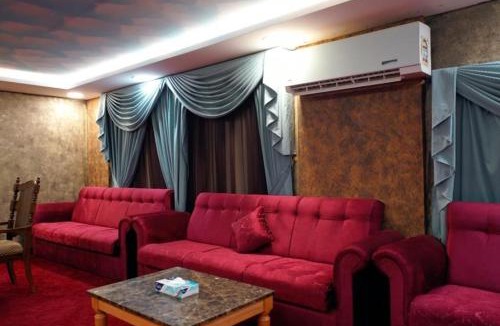 Sambrial Apartment | Unique Plaza