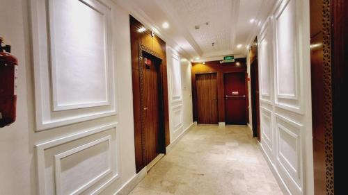 Sambrial Apartment | Unique Plaza