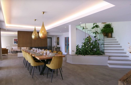 Eze Villa | UNIQUE - prestige villa on the sea, haven of peace