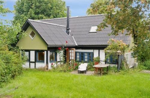 Vesterborg House | Unique Private Idyll