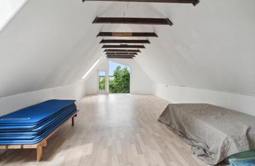 Vesterborg House | Unique Private Idyll