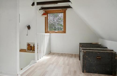 Vesterborg House | Unique Private Idyll