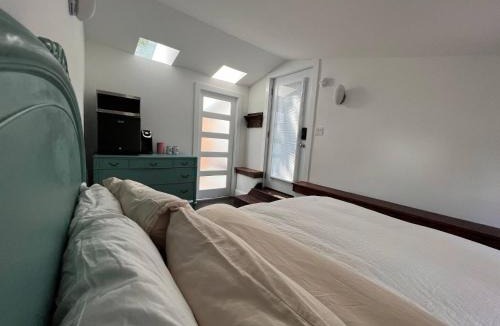 Halifax House | Unique private room and bath