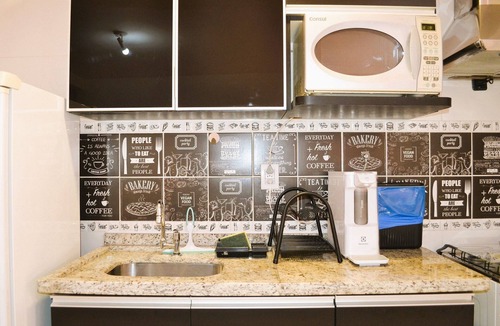 Jardim Goias Apartment | UNIQUE RESIDENCE