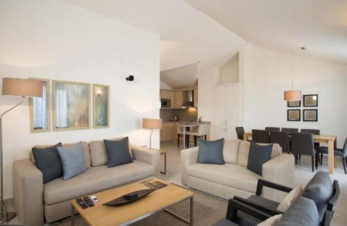 Sogucak Hotel | Unique Residence Hotel Golf and Spa