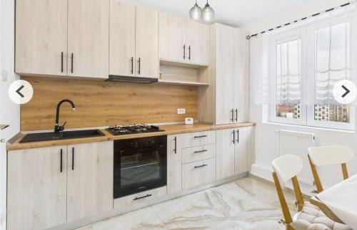 Old City Apartment | Unique