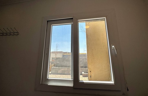 Sheikh Zayed City Apartment | Unique Rooftop Apartment w/Terrace