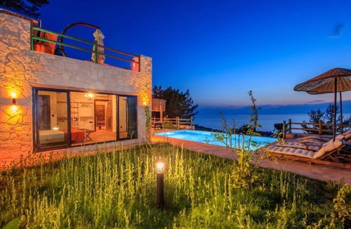 Uzunyurt Villa | Unique Sea View VILLA