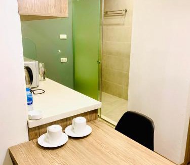 Thanh Xuan Apartment | Unique Serviced Apartment