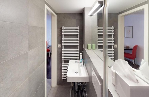 Basel Apartment | Unique Serviced Living @ Basel SBB station
