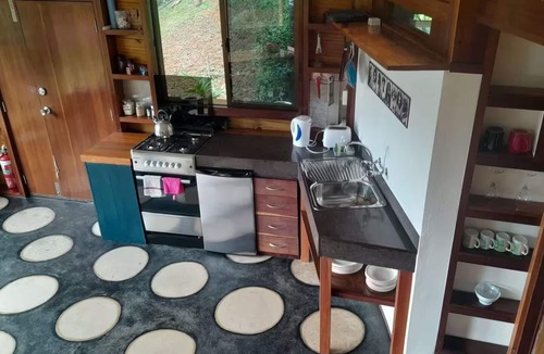 Savusavu House | Unique Shell House with Ocean View
