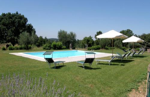 Sorano House | Unique Sorano Stay with Pool