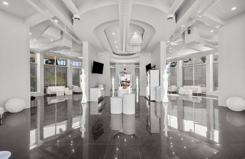 Glendale House | Unique Space for intimate events for up to 100 people.