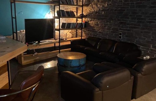 Gerakas Apartment | Unique space in Gerakas - Cave