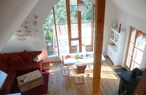 Salem Apartment | Unique spacious apartment in the green