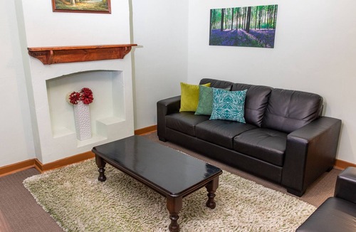 Gawler South Cottage | Unique Stables Cottage - Gawler Barossa Region