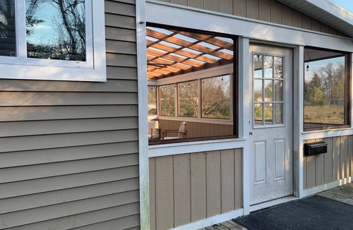 West Cape May House | Unique Stay in Cape May: The Coop