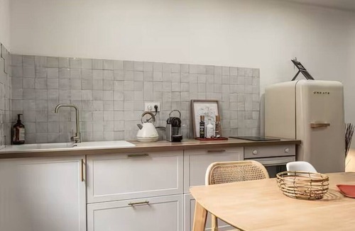 City of Carcassonne Apartment | Unique ! Stay inside the Medieval City in Carcassonne