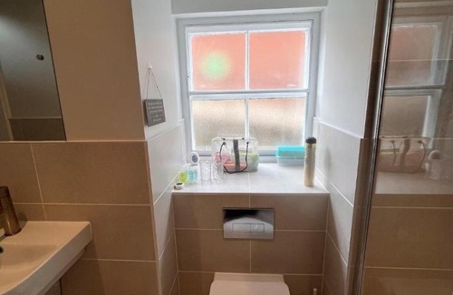 Norwich Apartment | Unique Studio Apartment central Norwich - sleeps 1-3