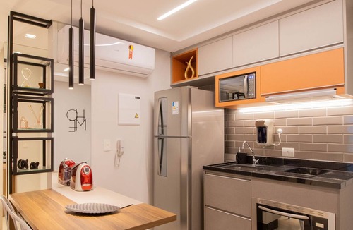 Picanco Apartment | Unique Studio - GRU