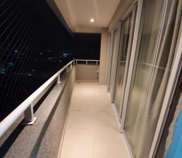 Sao Bras Apartment | Unique studio - Loft em Belém-5- Aconchegante e bem localizado