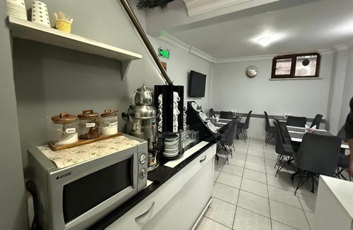 Taksim Hotel | Unique Suite Hotel