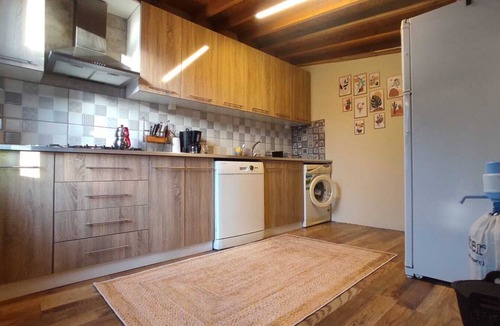 Urgup House | Unique Suite Valley House Experience - Ovadi 3