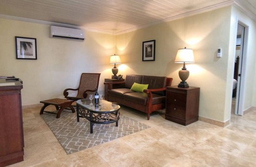 Estate East Street Hotel | Unique Suite with Outdoor Pool for a Peaceful Escape in St. Croix