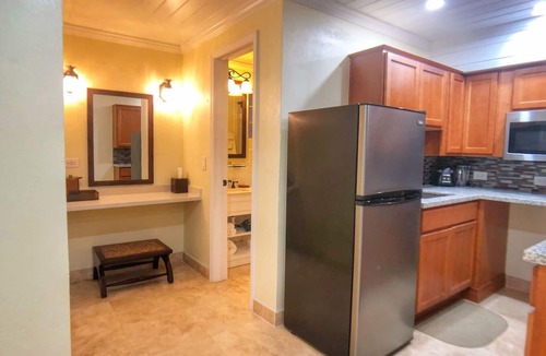 Estate East Street Hotel | Unique Suite with Outdoor Pool for a Peaceful Escape in St. Croix