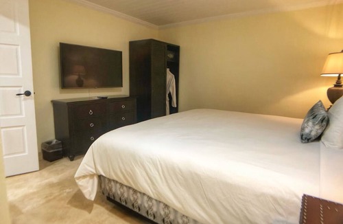 Estate East Street Hotel | Unique Suite with Outdoor Pool for a Peaceful Escape in St. Croix