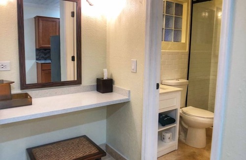 Estate East Street Hotel | Unique Suite with Outdoor Pool for a Peaceful Escape in St. Croix