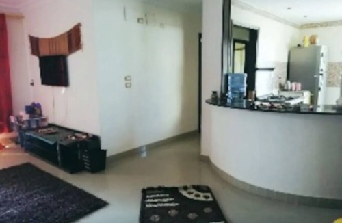Madinaty House | Unique sunny luxory appartment nr-Airport