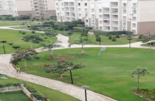 Madinaty House | Unique sunny luxory appartment nr-Airport