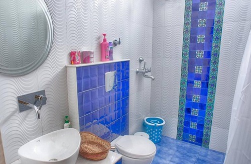 Sindhi Camp House | Unique Theme Private Room