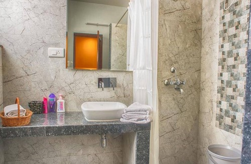 Sindhi Camp House | Unique Theme Private Room