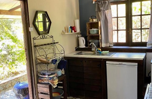 Figueiro dos Vinhos Other | Unique Tiny House with Natural Building Techniques