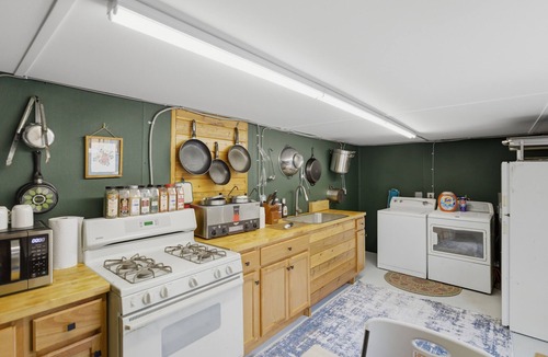 Port Ludlow Cottage | Unique Tiny Home Village, 3 units, Beach Access