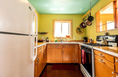 Tollgate Canyon House | Unique Tower Cabin Rental with Panoramic Views of Park City, Utah