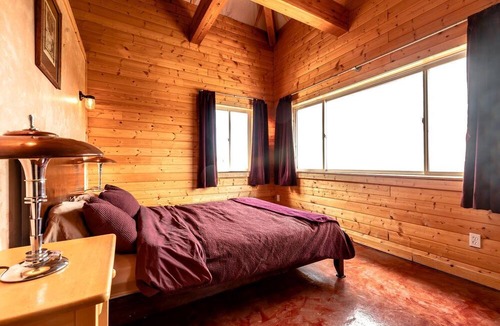 Tollgate Canyon House | Unique Tower Cabin Rental with Panoramic Views of Park City, Utah