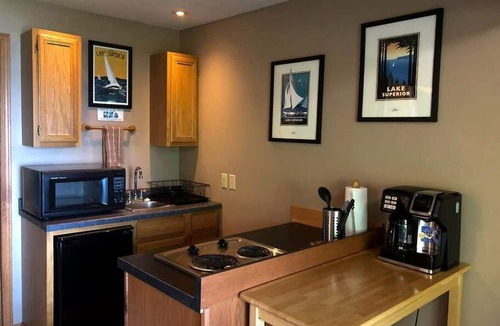 Bayfield House | Unique Vacation Accommodation on Lake Superior near Apostle Island National Lakeshore, Wisconsin