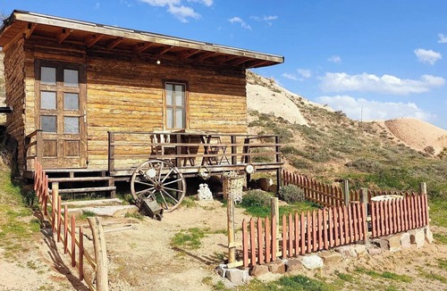 Urgup House | Unique Valley House Experience-Ovadi1