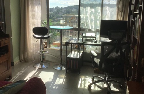Chaville Apartment | Unique view 15mn from Paris in safe and green neighborhood - spa and fiber wifi