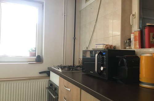 Sector 5 Villa | Unique villa close to old town.Quiet and safe neighborhood, parties are ok