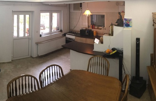 Sector 5 Villa | Unique villa close to old town.Quiet and safe neighborhood, parties are ok