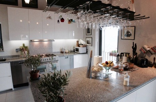 Mombarcaro Villa | Unique Villa in unexplored italy with Alp views!
