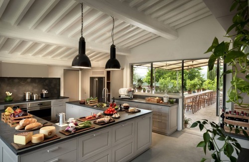Greve in Chianti Villa | Unique Villa with Infinity Pool in the heart of Chianti