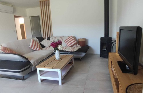 Gonfaron Villa | Unique Villa, Pool & Forest