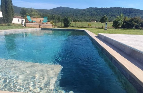 Gonfaron Villa | Unique Villa, Pool & Forest