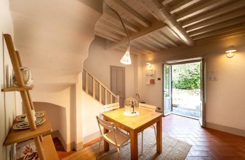 Greve in Chianti Villa | Unique Villa with Infinity Pool inside Chianti