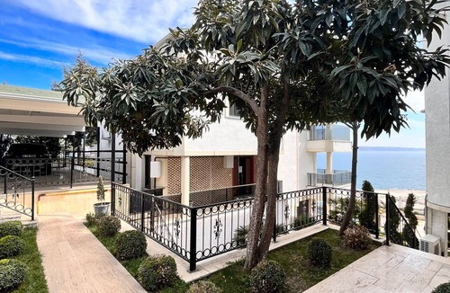 Buyukcekmece Villa | Unique villa with unique sea view away from the stress of the city